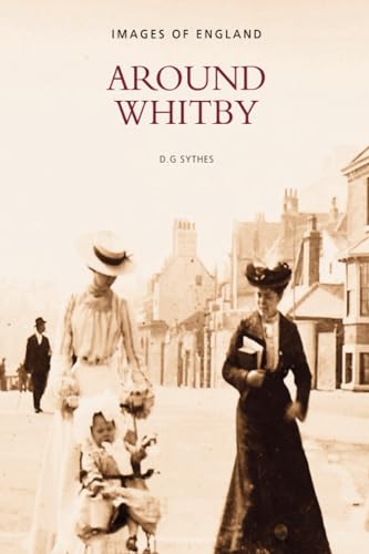 Around Whitby