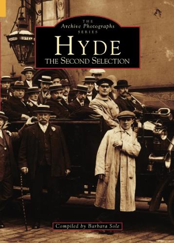 Hyde: The Second Selection