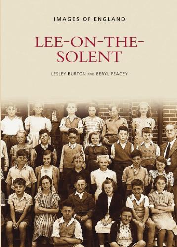 Lee-on-the-Solent