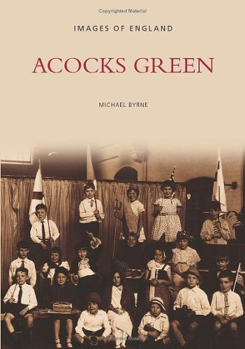 Acocks Green