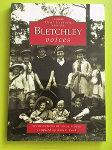 Voices of Bletchley 