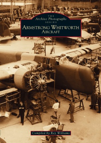 The Armstrong Whitworth