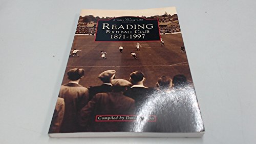 Reading FC 1871-1997