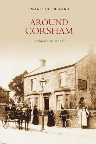 Around Corsham