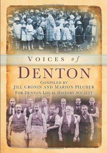 Voices of Denton