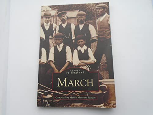 March