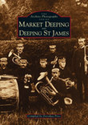 Market Deeping and Deeping St. James