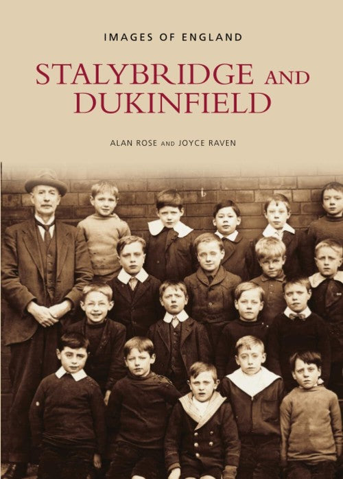 Stalybridge and Dukinfield