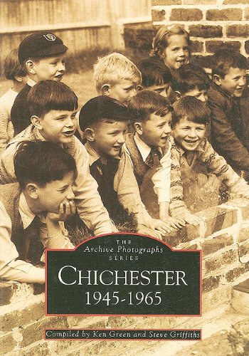 Chichester 1945-1965