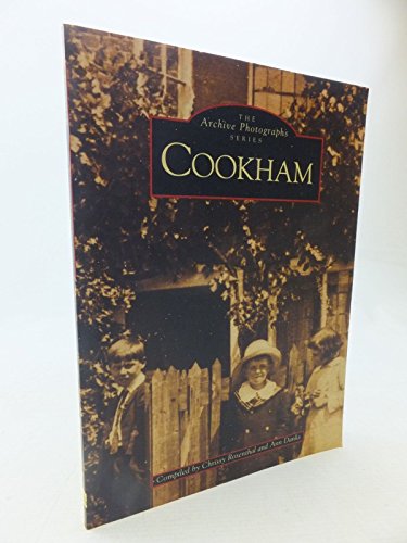 The Cookhams