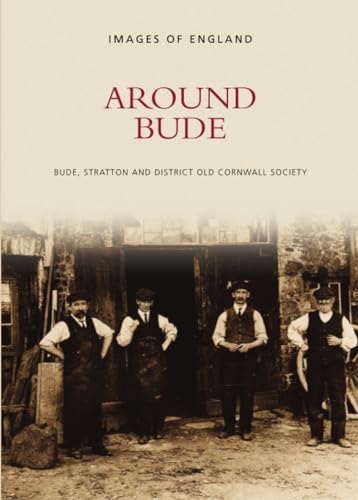 Around Bude
