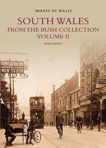 South Wales: From The Bush Collection Volume II