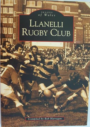 Llanelli Rugby Football Club