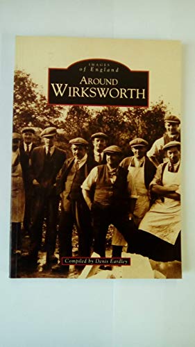 Around Wirksworth