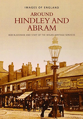 Around Hindley and Abram