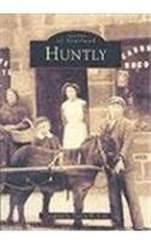 Huntly