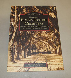 Savannah's Bonaventure Cemetery