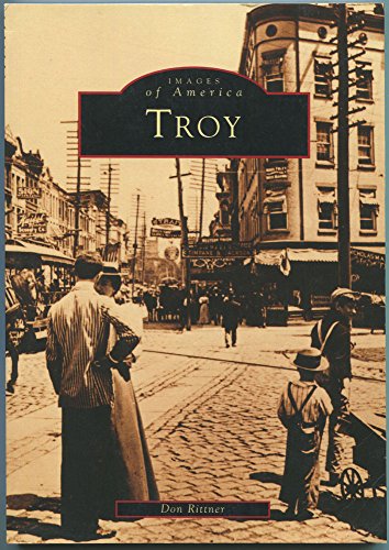 Troy (Images of America)
