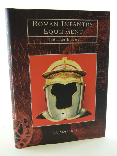 Roman Infantry Equipment