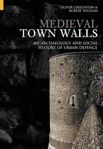Medieval Town Walls