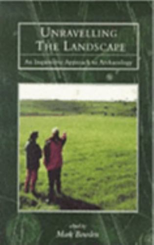 Unravelling the Landscape