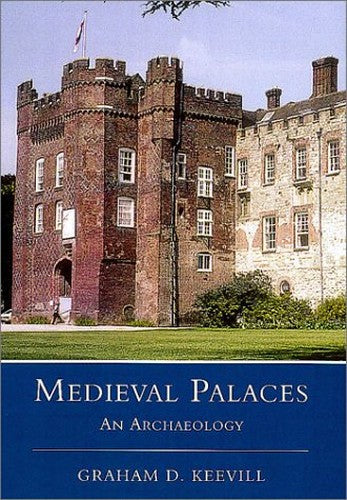 Medieval Palaces