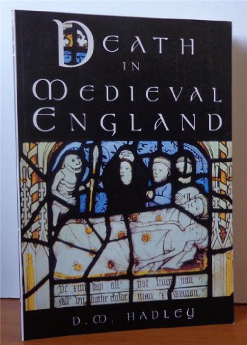 Death in Medieval Engand