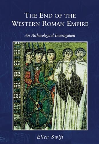 The End of the Western Roman Empire