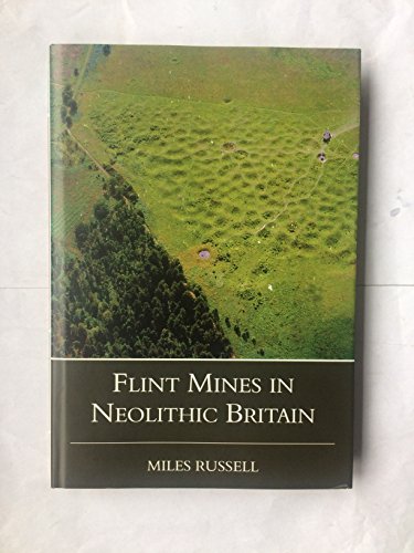 Neolithic Flint Mines in Britain