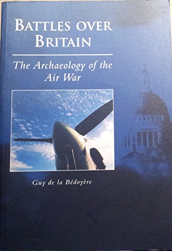 Battles Over Britain
