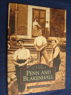 Penn and Blackenhall