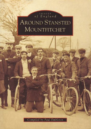 Around Stansted Mountfitchet