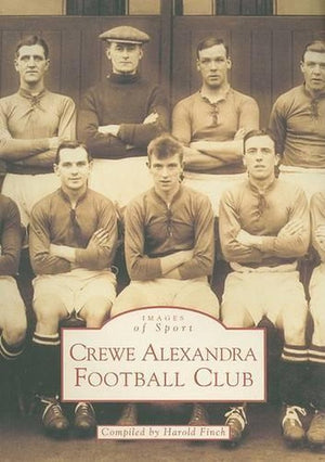 Crewe Alexandra Football Club, 1877-1999