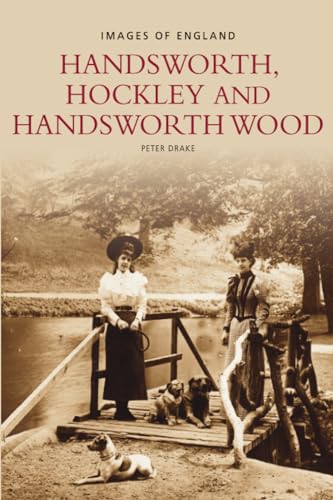 Handsworth, Hockley and Handsworth Wood