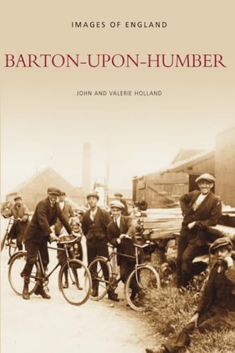Barton-upon-Humber