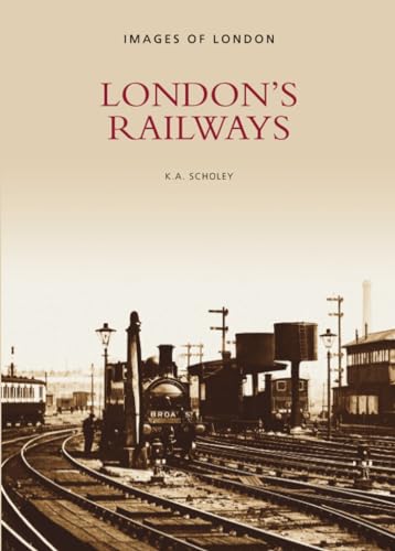 London's Railways