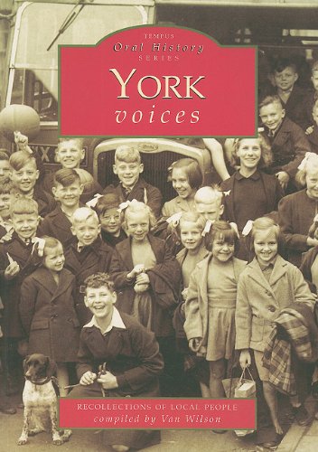 York Voices