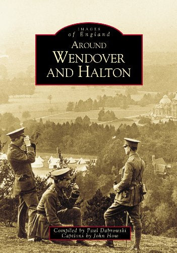 Wendover and Halton