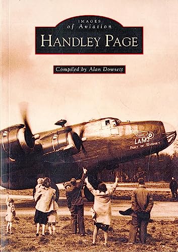 Handley Page