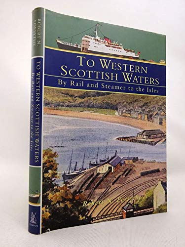 To Western Scottish Waters