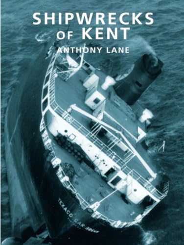 Shipwrecks of Kent