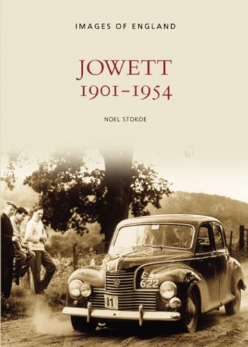 Jowett 1901-1954