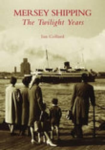 Mersey Shipping