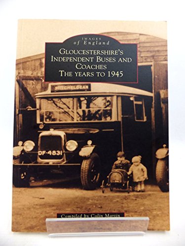 Gloucestershire's Buses and Coaches