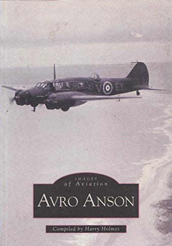 Avro Anson