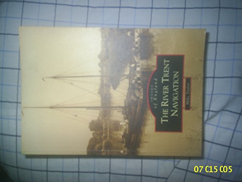 The River Trent Navigation