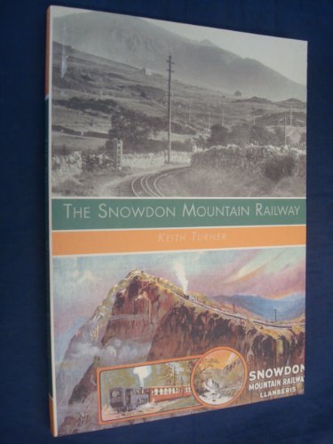 The Snowdon Mountain Railway