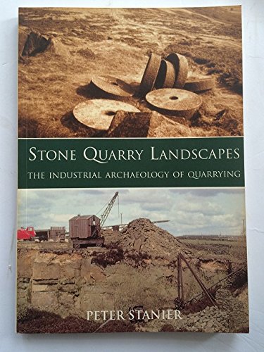 Stone Quarry Landscapes