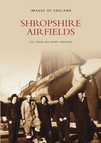 Shropshire Airfields