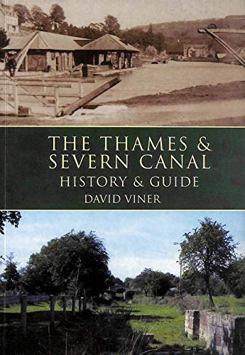 The Thames and Severn Canal